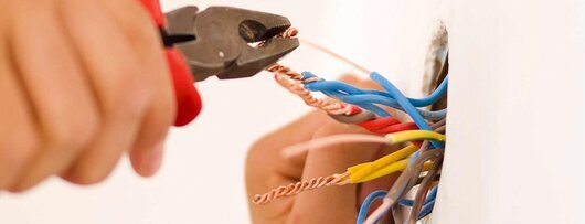 Electrician autorizat