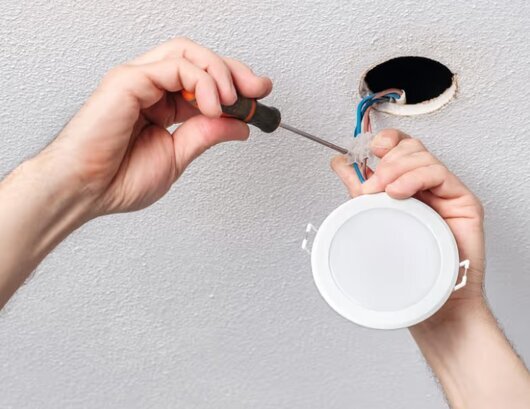 Electrician autorizat